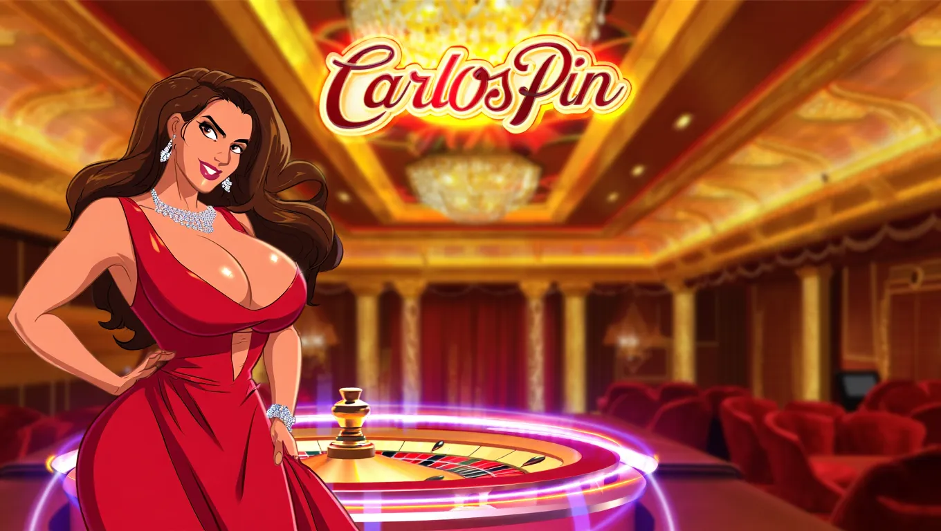 Carlo-spincasinobonus
